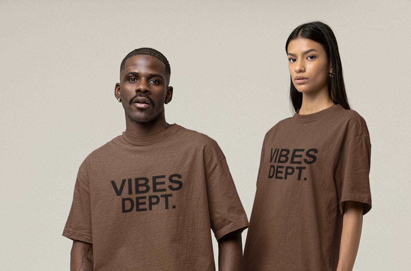 Vibes Dept. T shirt