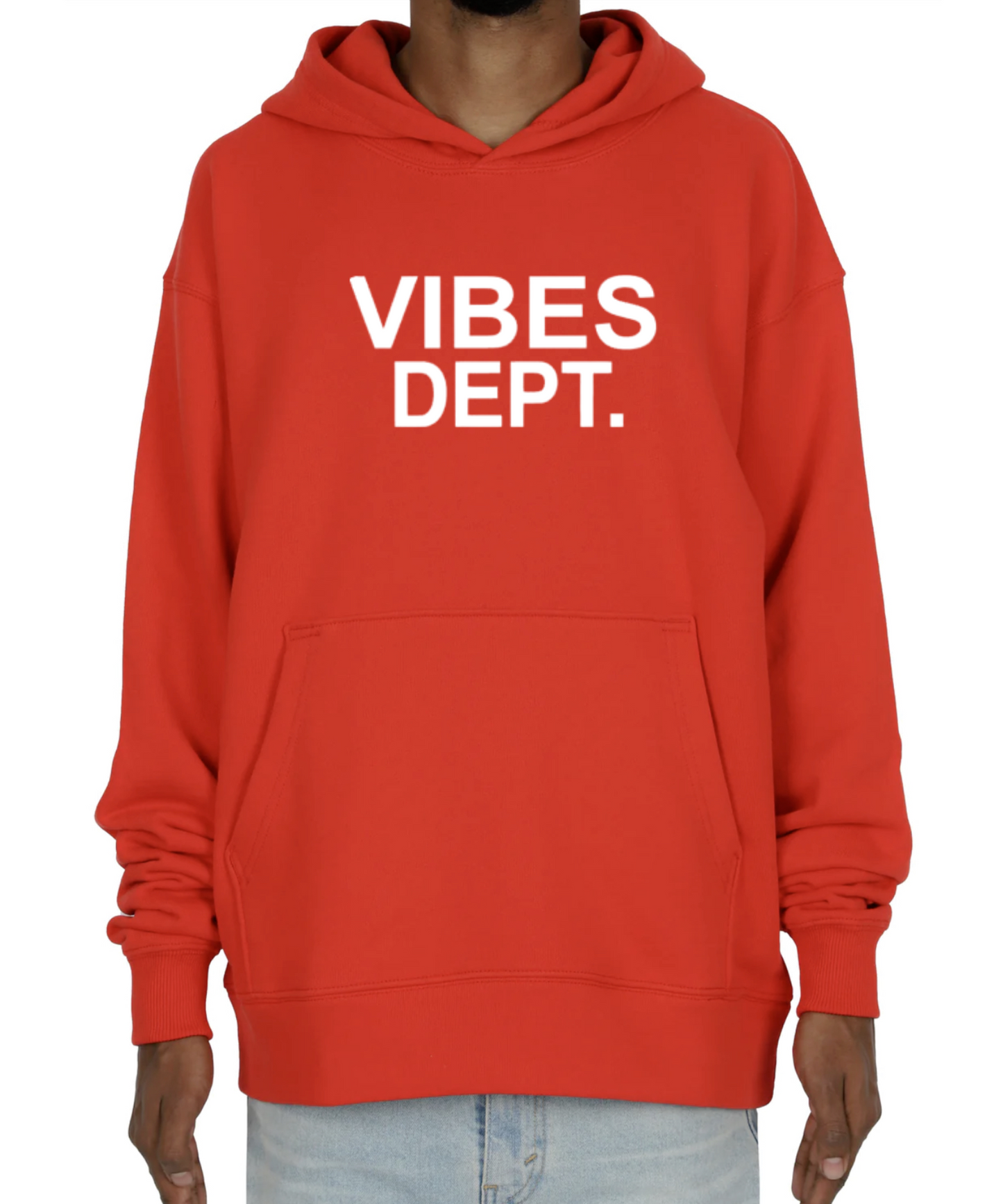 Vibes Dept. Heavy-Weight