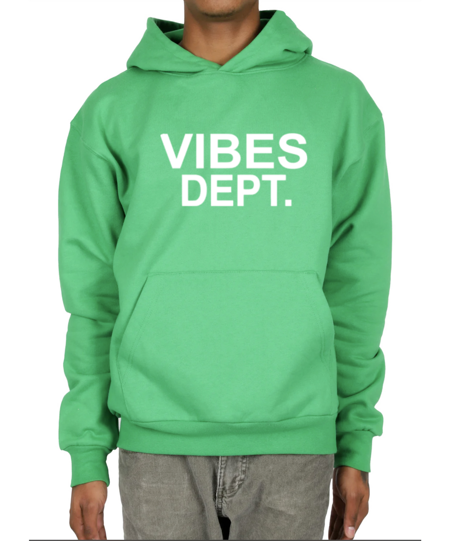 Vibes Dept. Heavy-Weight