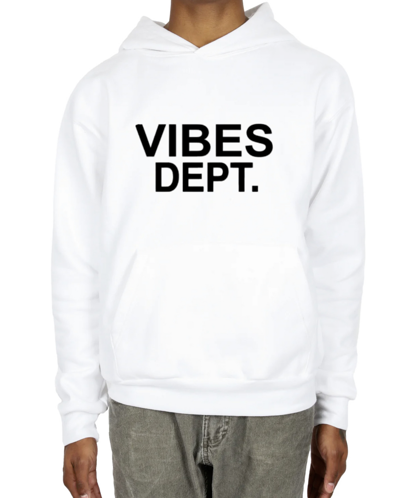 Vibes Dept. Heavy-Weight