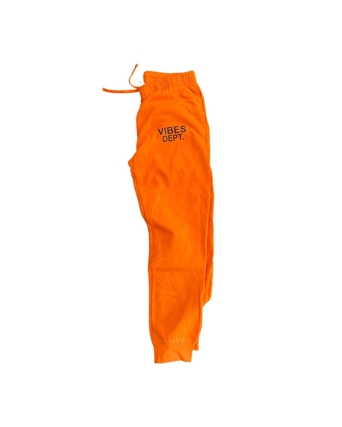 Vibes Dept. Sweat pants