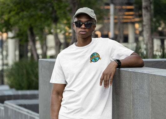 The Daily Vibes T-shirt