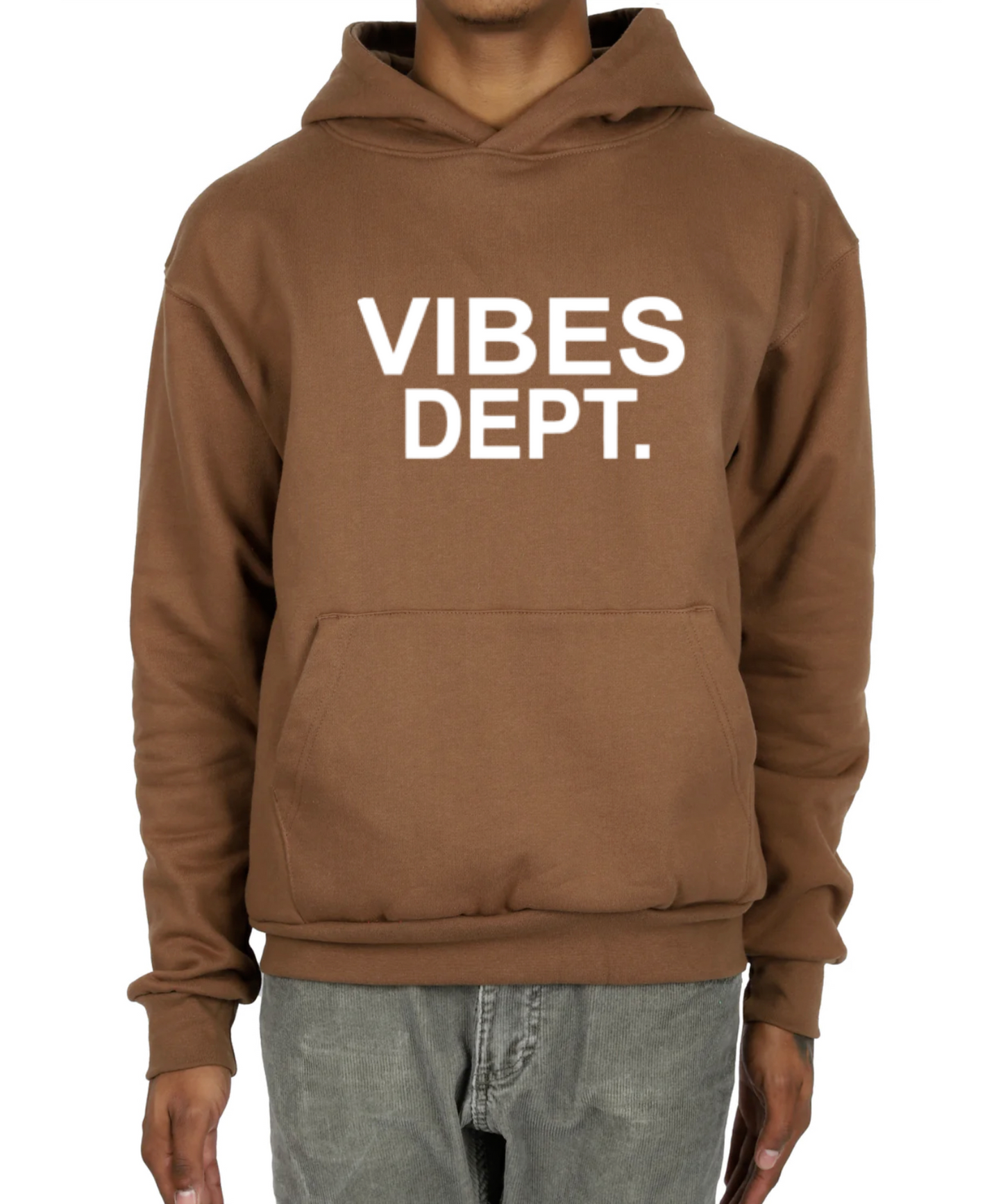 Vibes Dept. Heavy-Weight
