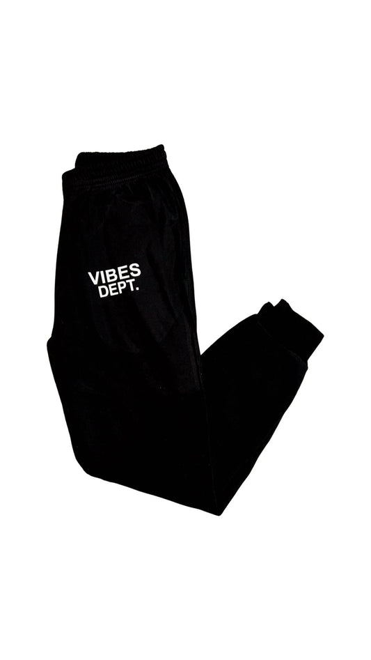 Vibes Dept. Sweat pants